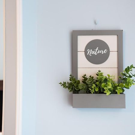 Wola Pleasure Place Apartment Warszawa Zewnętrze zdjęcie
