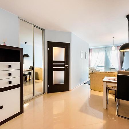 Wola Pleasure Place Apartment Warszawa Zewnętrze zdjęcie