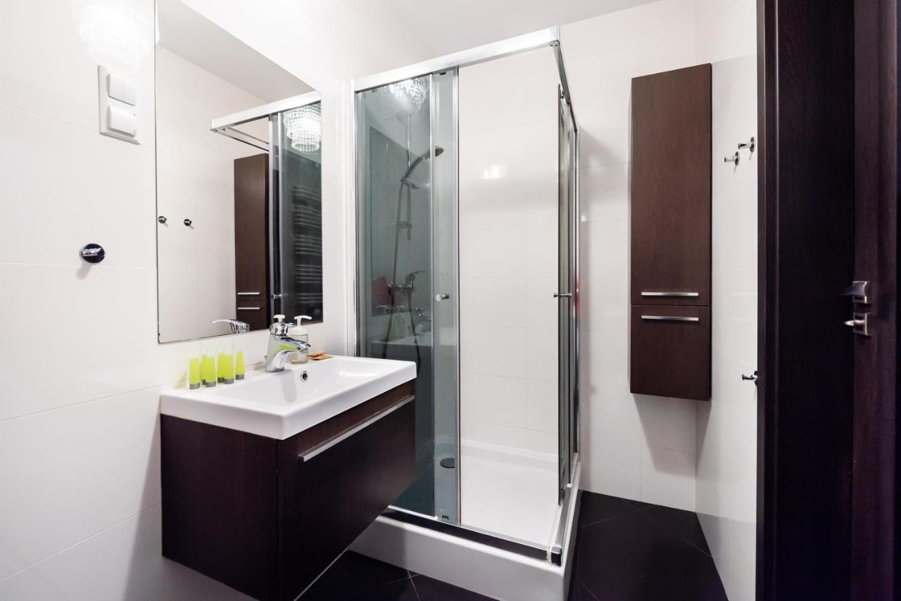 Wola Pleasure Place Apartment Warszawa Zewnętrze zdjęcie