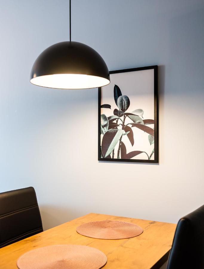 Wola Pleasure Place Apartment Warszawa Zewnętrze zdjęcie