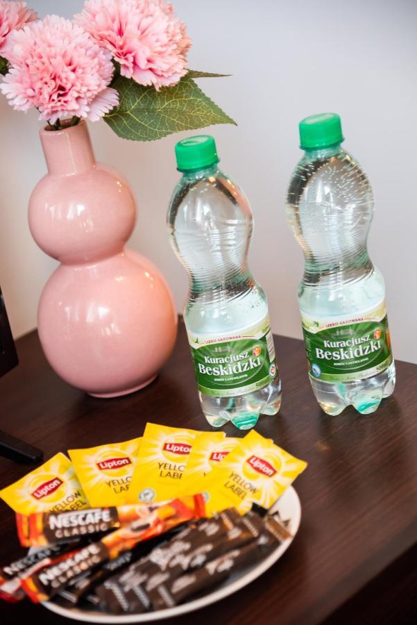 Wola Pleasure Place Apartment Warszawa Zewnętrze zdjęcie